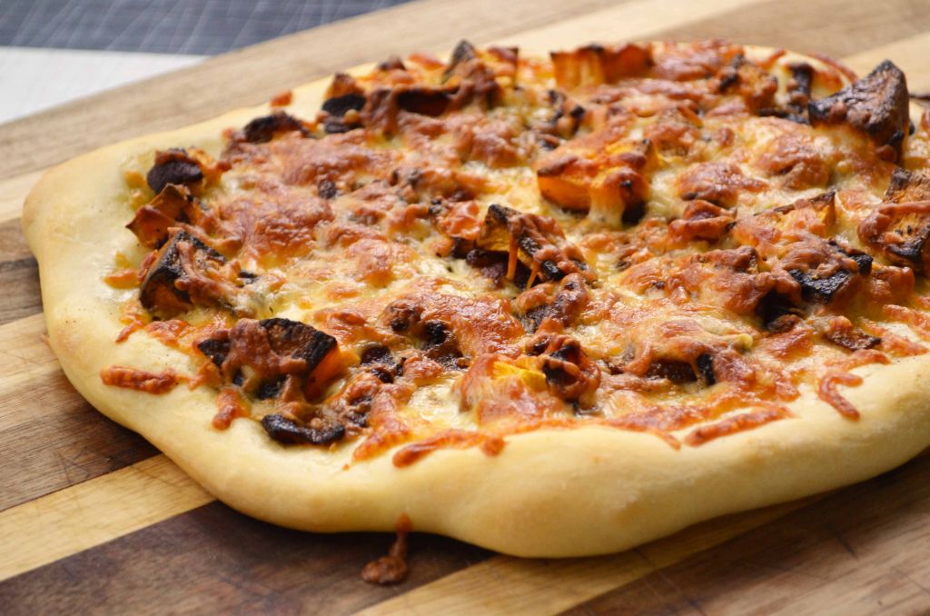 Pizza Hut - Logo