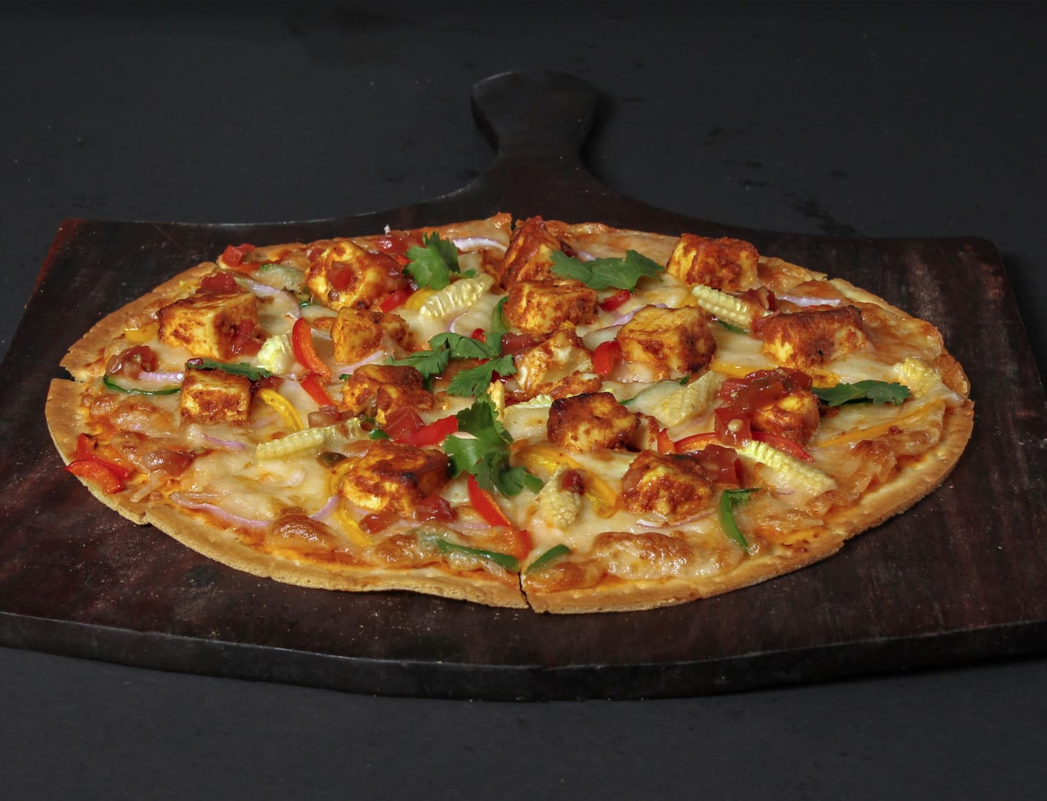 Pizza Hut Takeaway - Logo