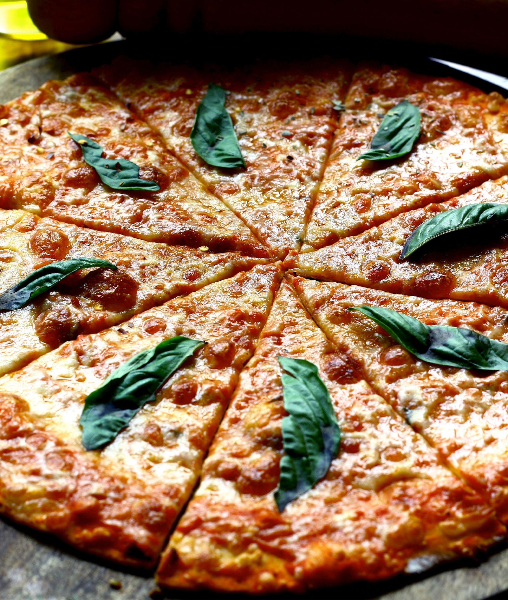 Pizza In - Logo