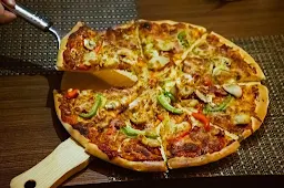 Pizza Indirapuram - Cover photo