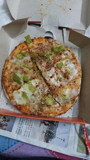 Pizza Junction - Cover photo