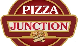 Pizza Junction (Zust Chill Soda) - Logo
