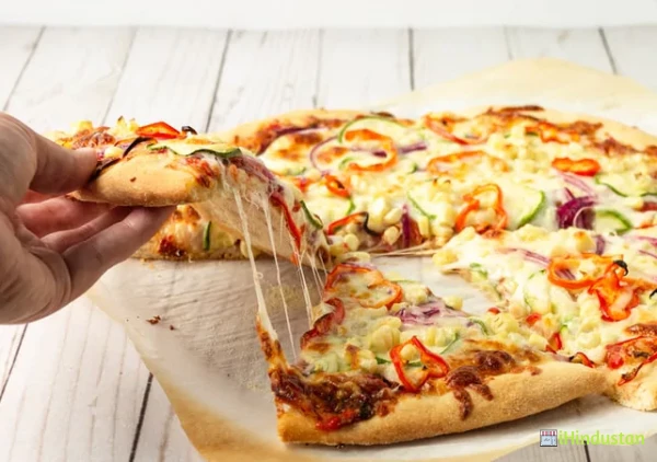 Pizza King Of Italian - Logo
