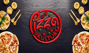 Pizza Kulture - Logo