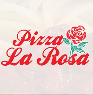 Pizza La Rosa Inc - Logo