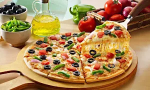 Pizzallo Hot - Cover photo