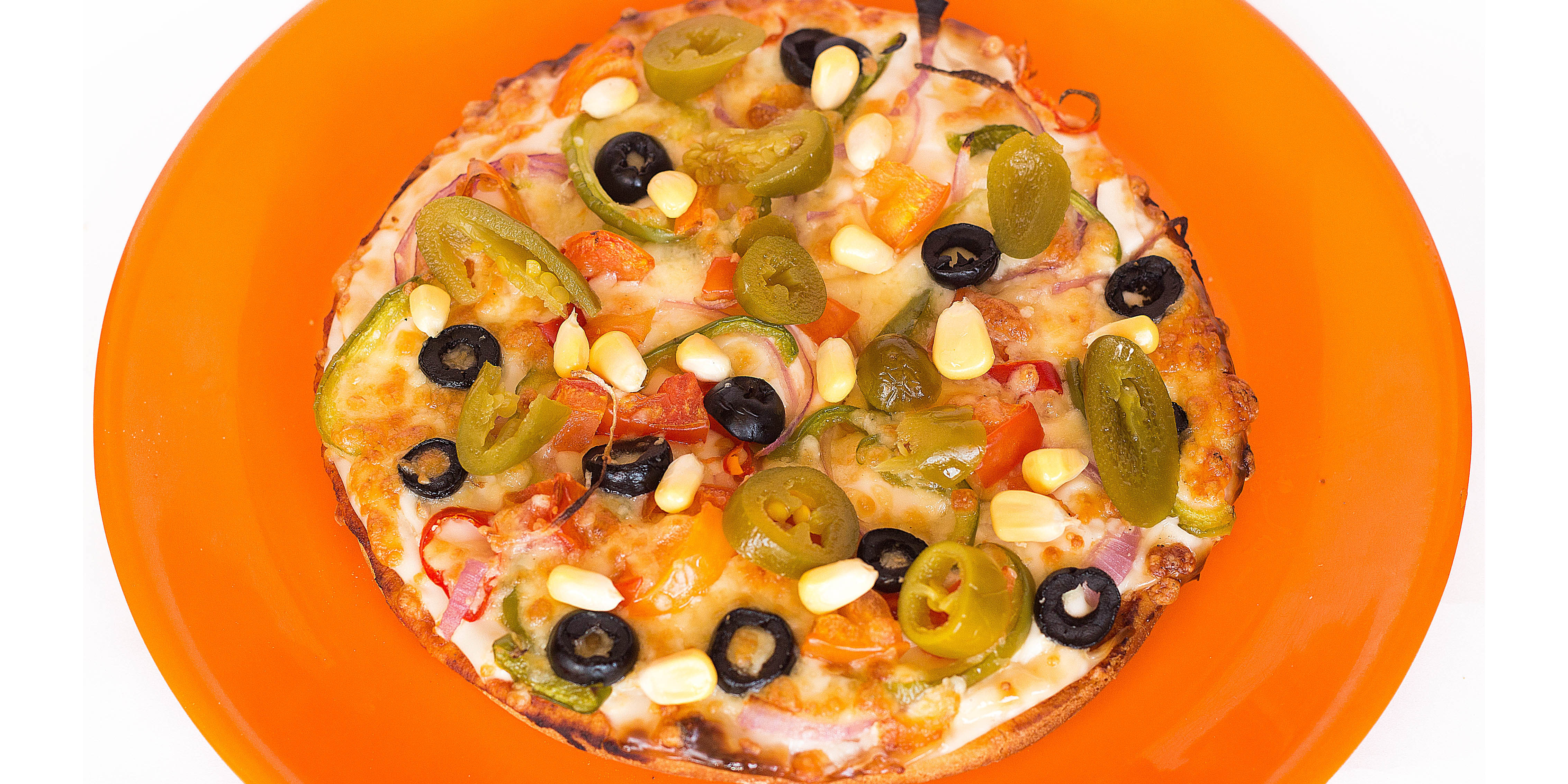Pizzallo Hot - Logo