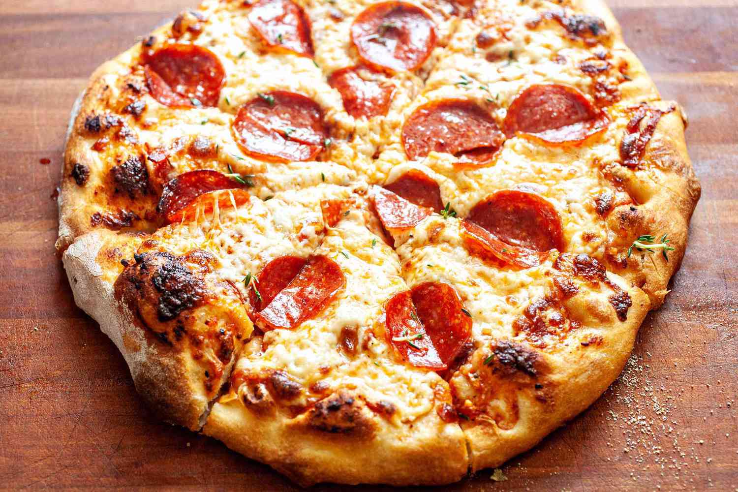 Pizza Love Bite - Logo
