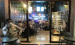 Pizza Merrano - Cover photo