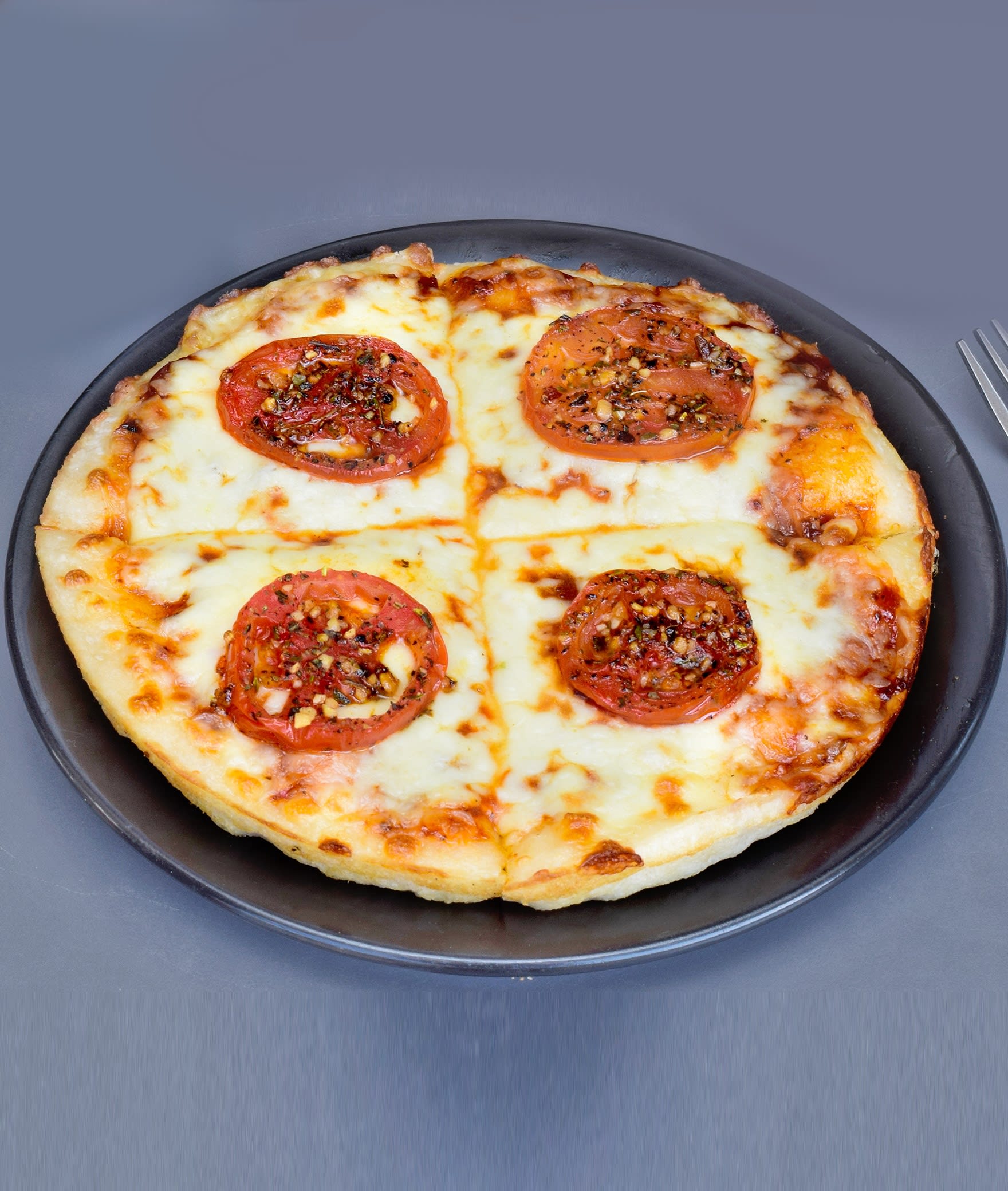 PIZZA MAHAL - Logo