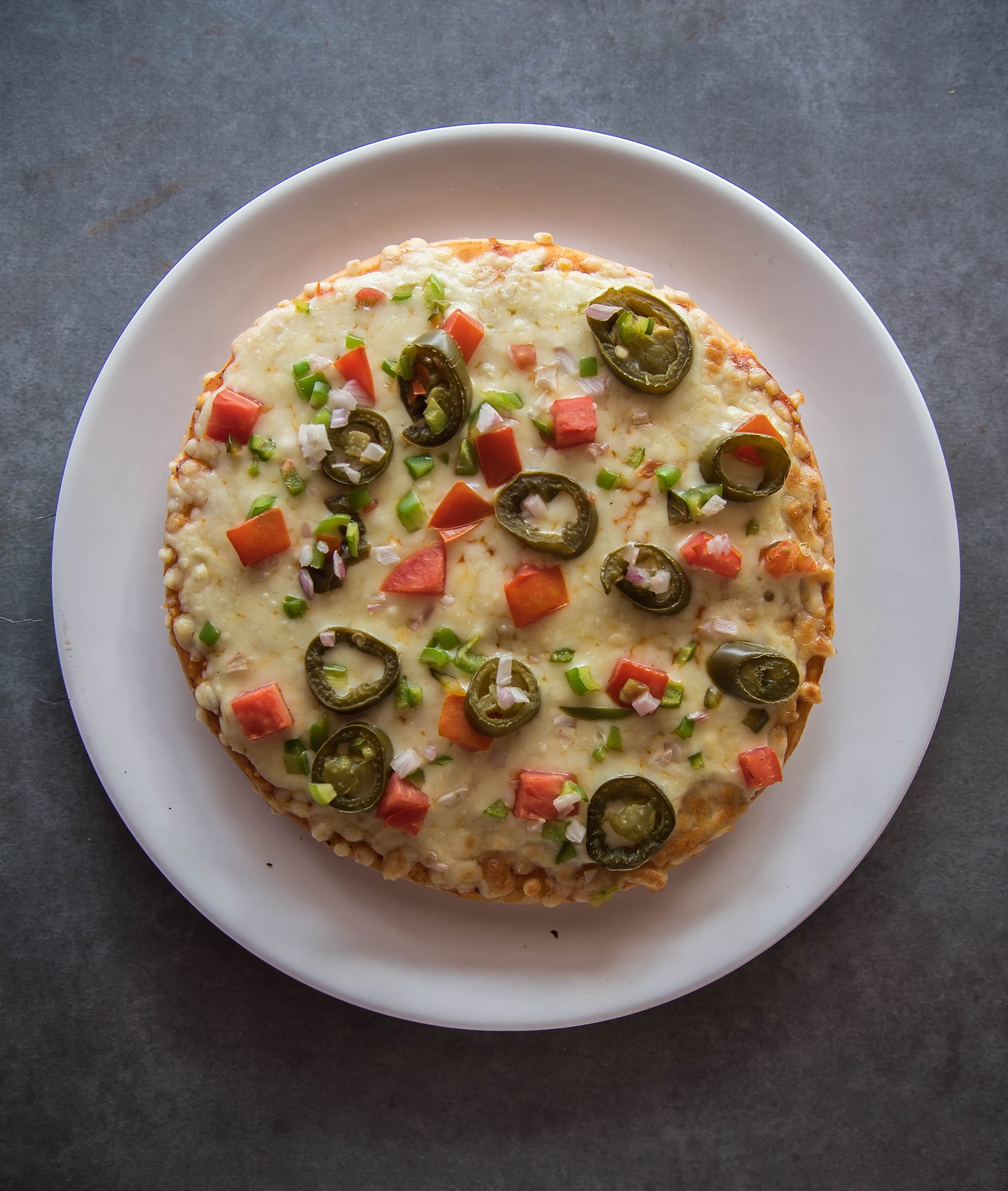 Pizza Max - Logo