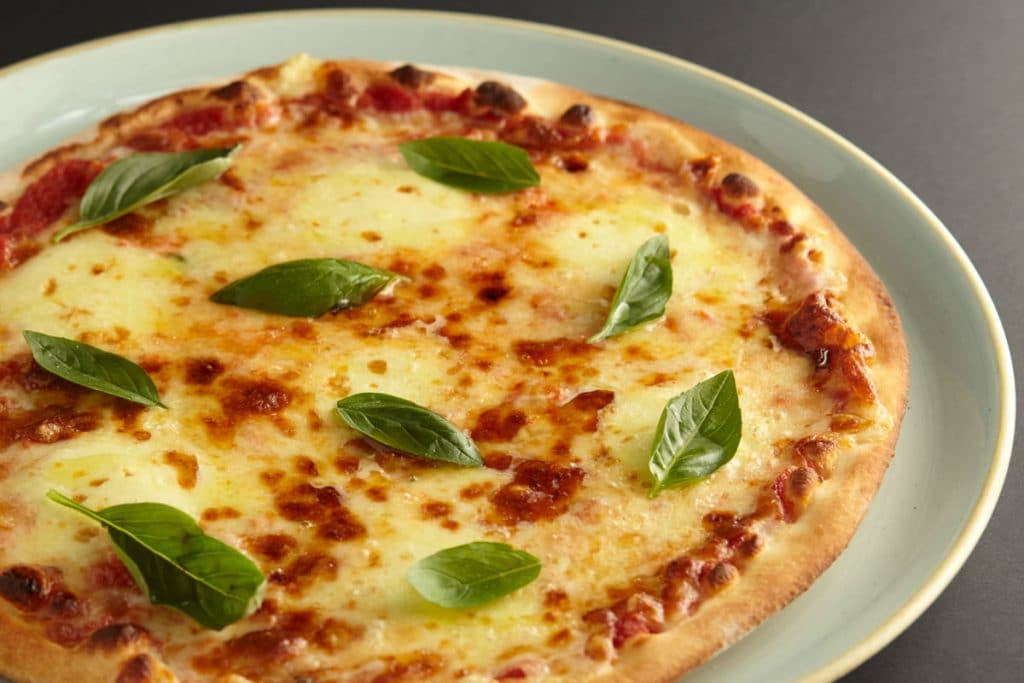 Pizzaminati - Logo
