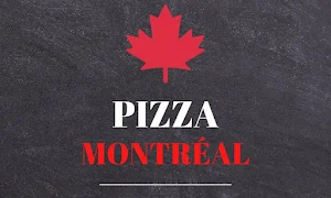 Pizza Montreal - Logo