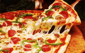 Pizza N More - Logo