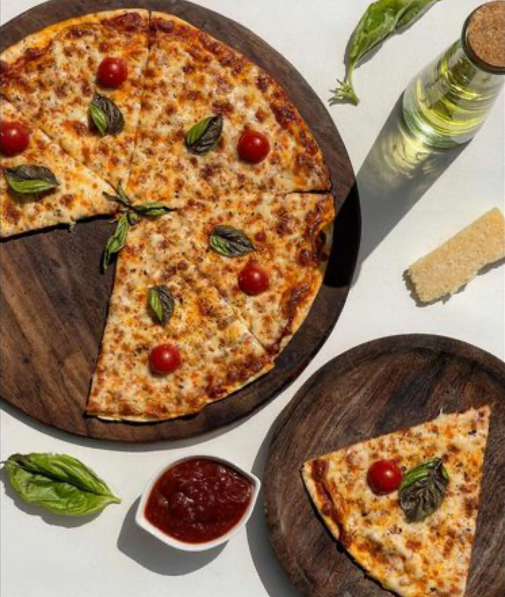 Pizza N You - Logo