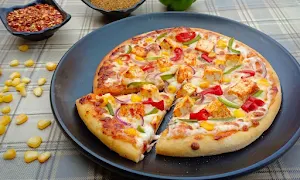 Pizza Paradise - Logo