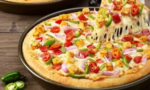 Pizza Paradise - Cover photo