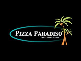 Pizza Paradiso - Logo