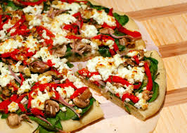 Pizza Pepper - Logo