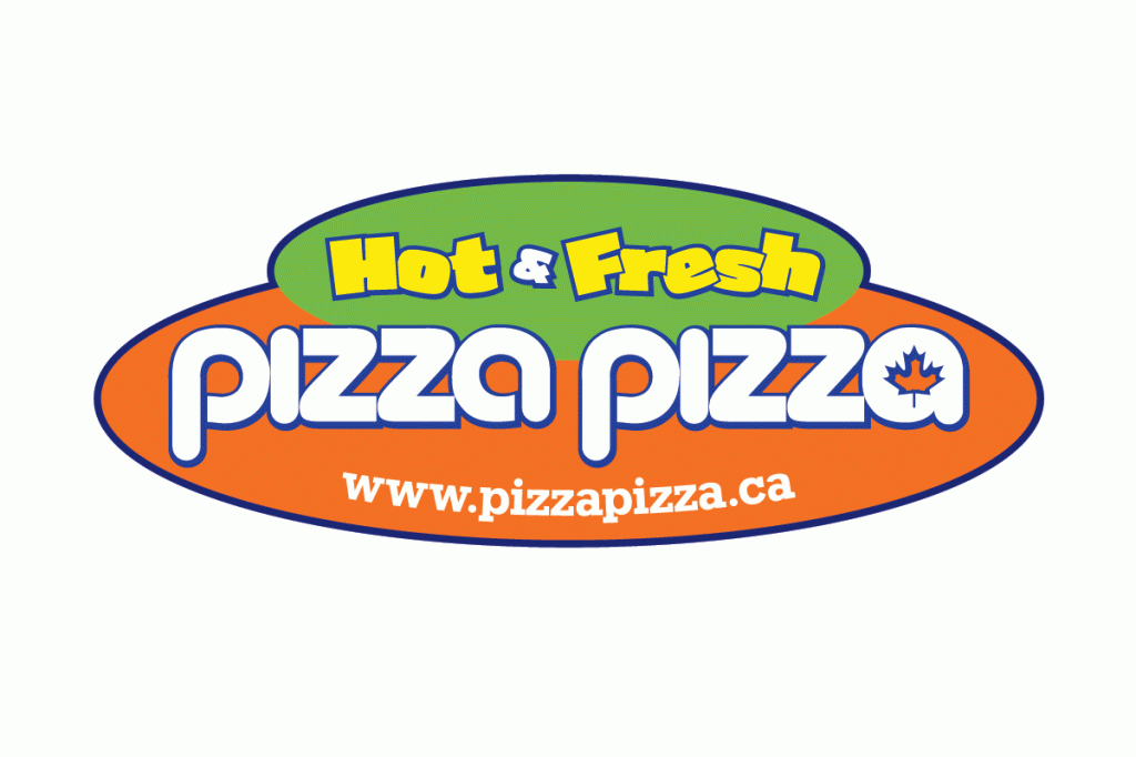 Pizza Pizza - Logo