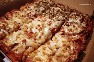 Pizza Pizza - Logo