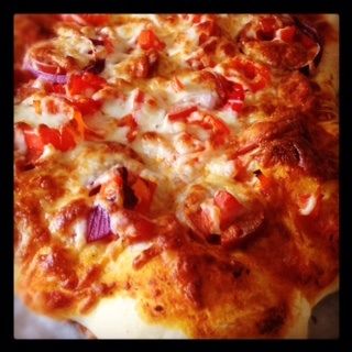 Pizza Pizza - Logo