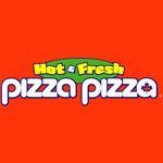 Pizza Pizza - Logo