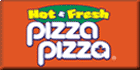 Pizza Pizza - Logo