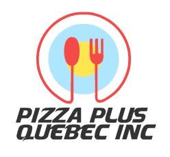 Pizza Plus Quebec Inc - Logo