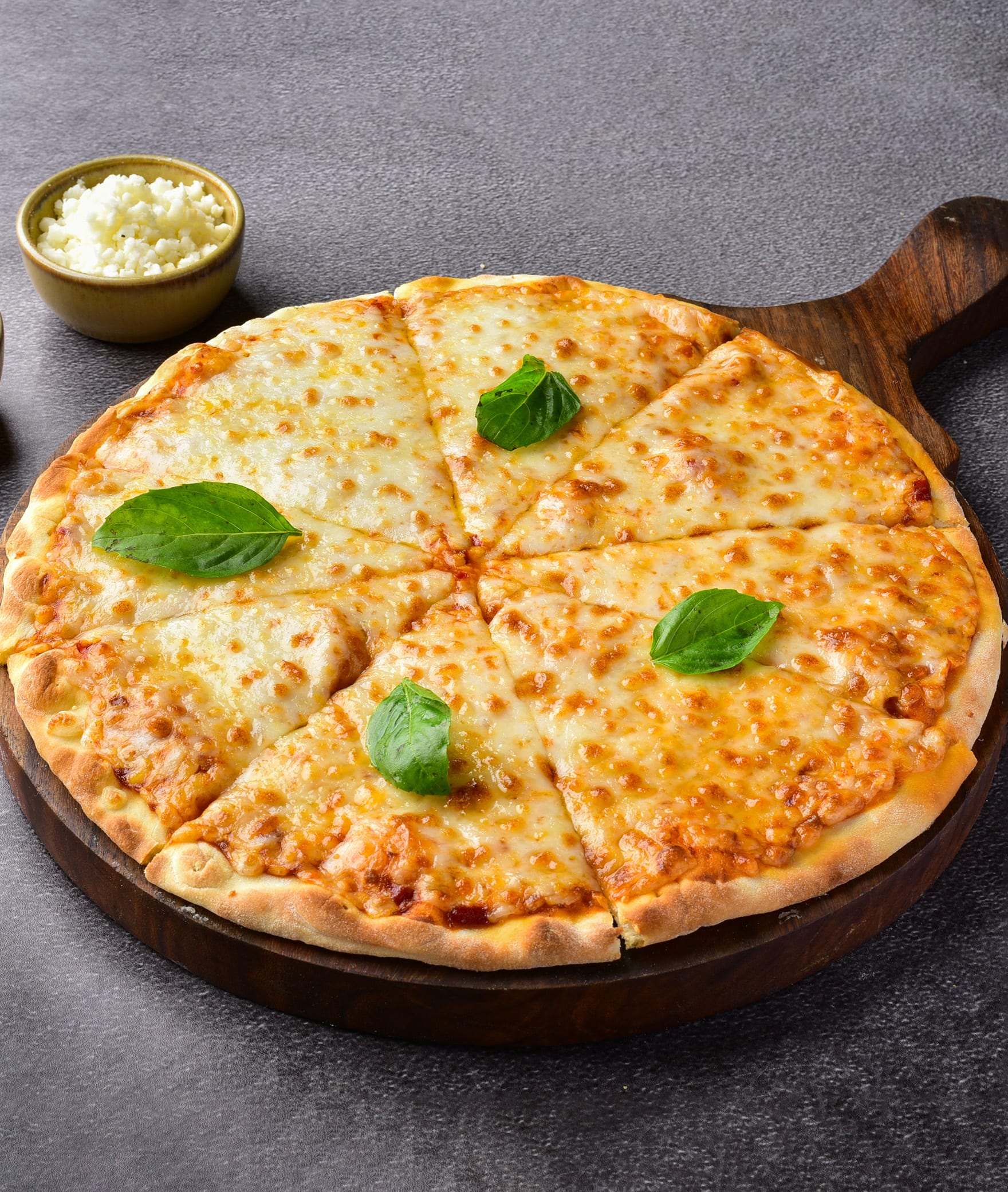 Pizza Point - Logo