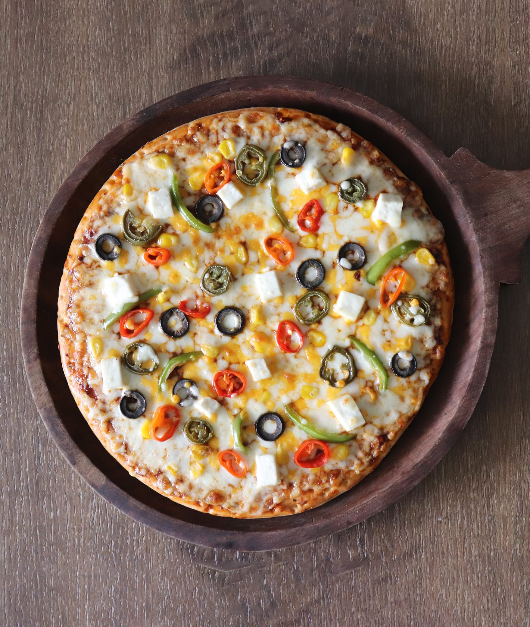 Pizza Point Express Outlet - Ranip - Logo