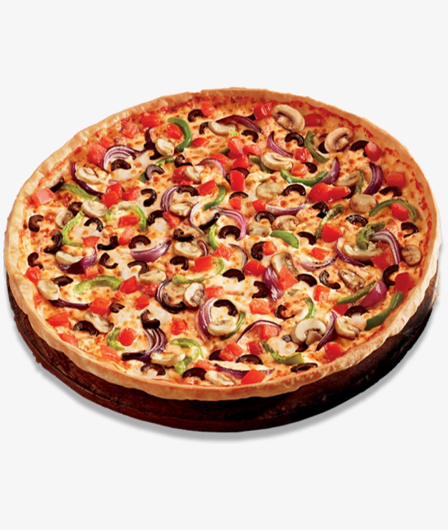 Pizza Pool - Logo