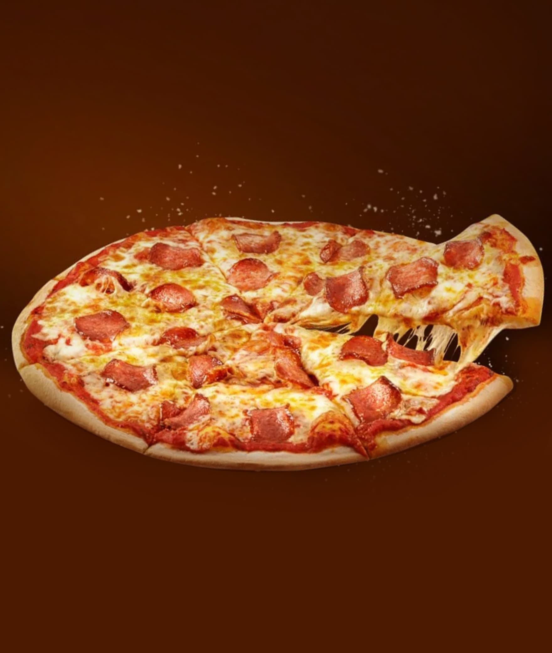 Pizza Potter - Logo