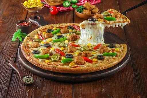 Pizza Pozzy An Italian Restaurant - Cover photo