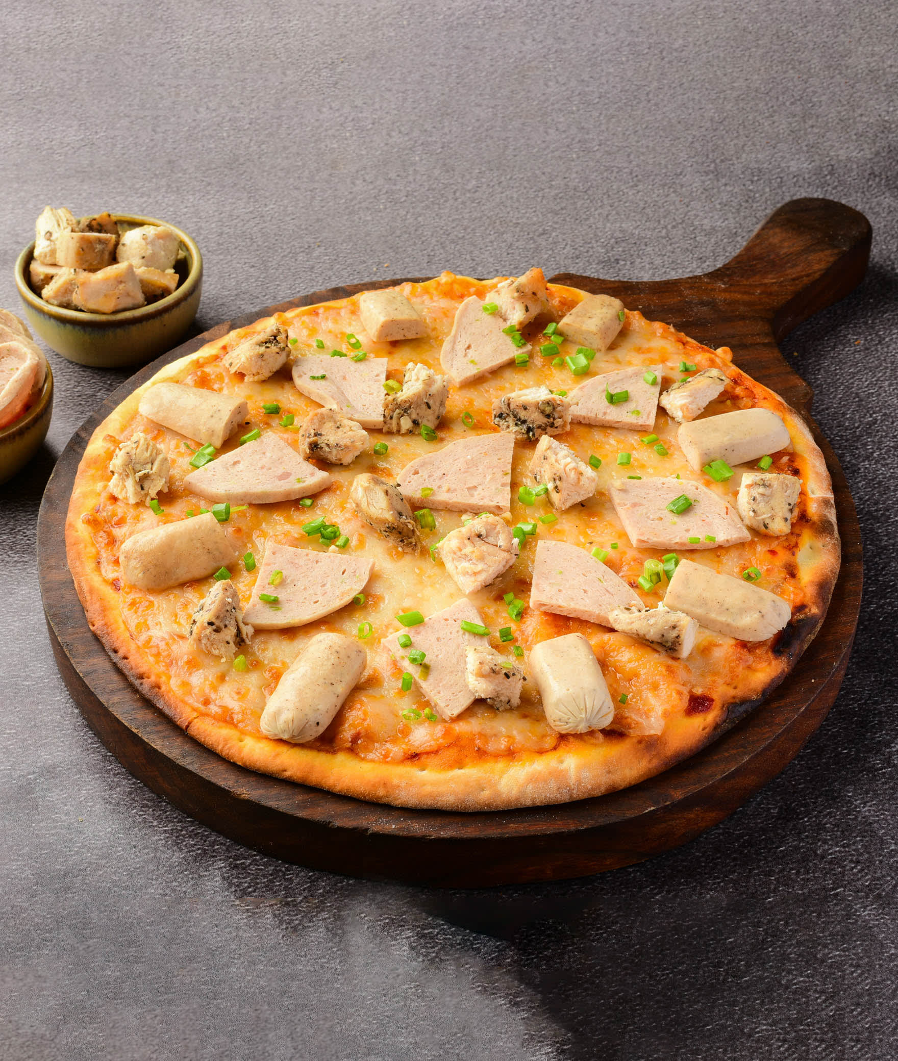 Pizza Price - Logo