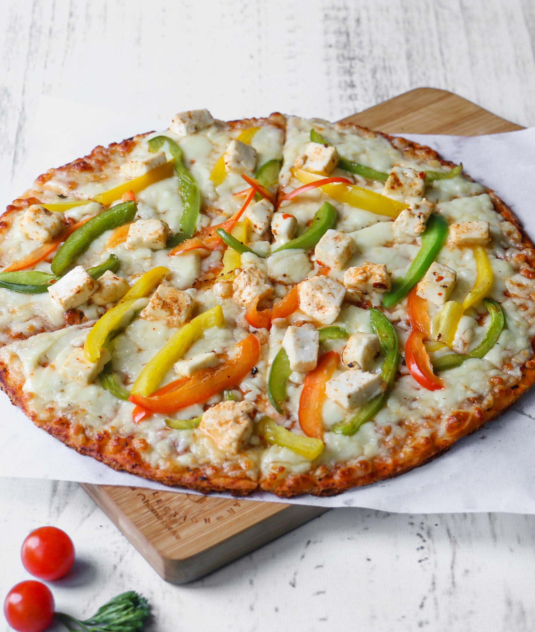 Pizza Pub - Logo
