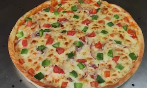Pizza Republic - Cover photo