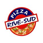 Pizza Rive-Sud - Logo