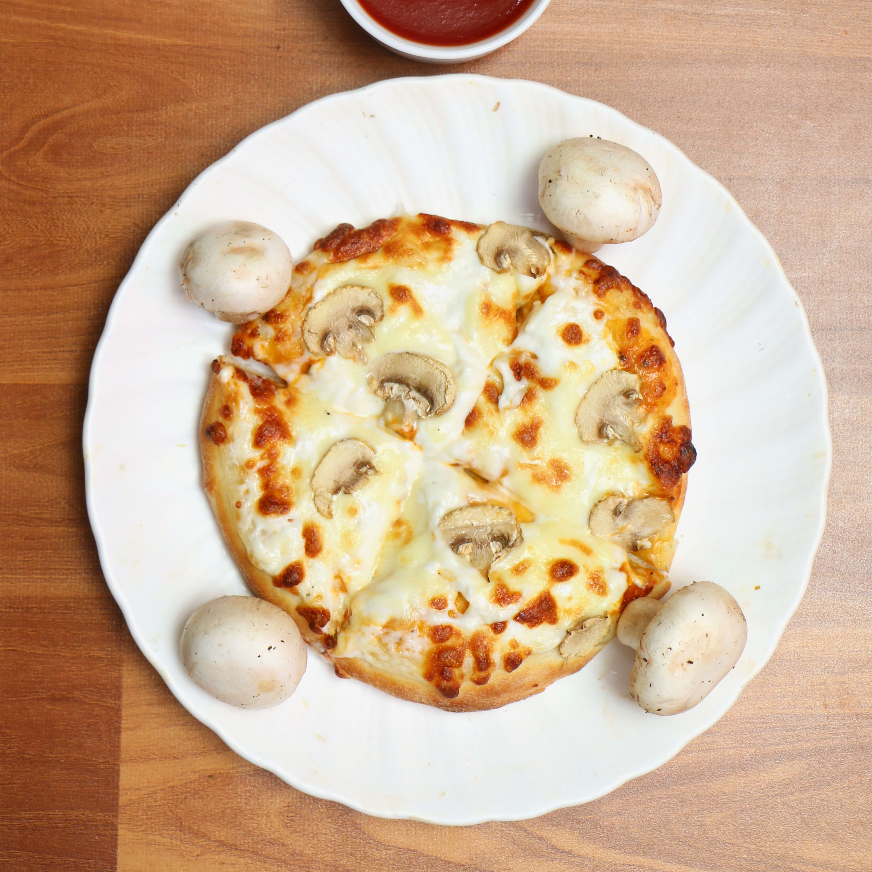 Pizza RP - Logo