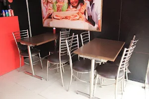 Pizza Street - Logo