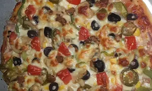 Pizza Street - Logo