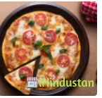 Pizza Shack - Logo