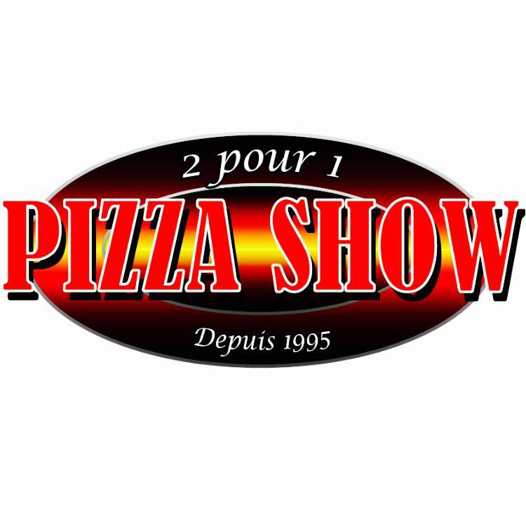 Pizza Show - Logo