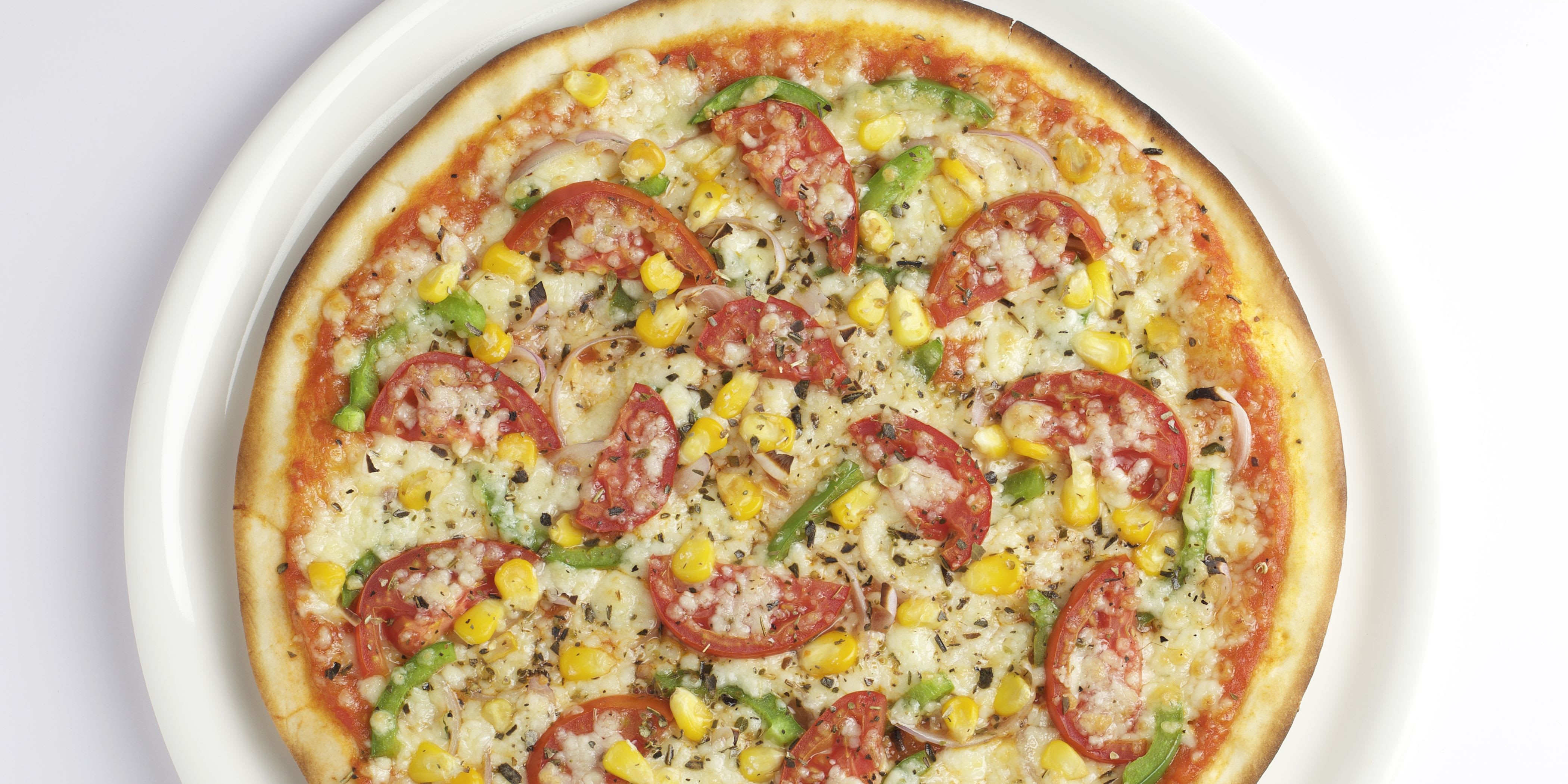 Pizza Stop - Logo