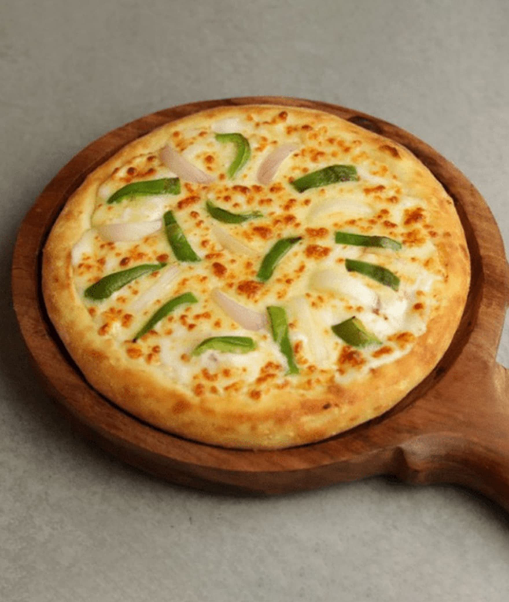 Pizza Store - Logo