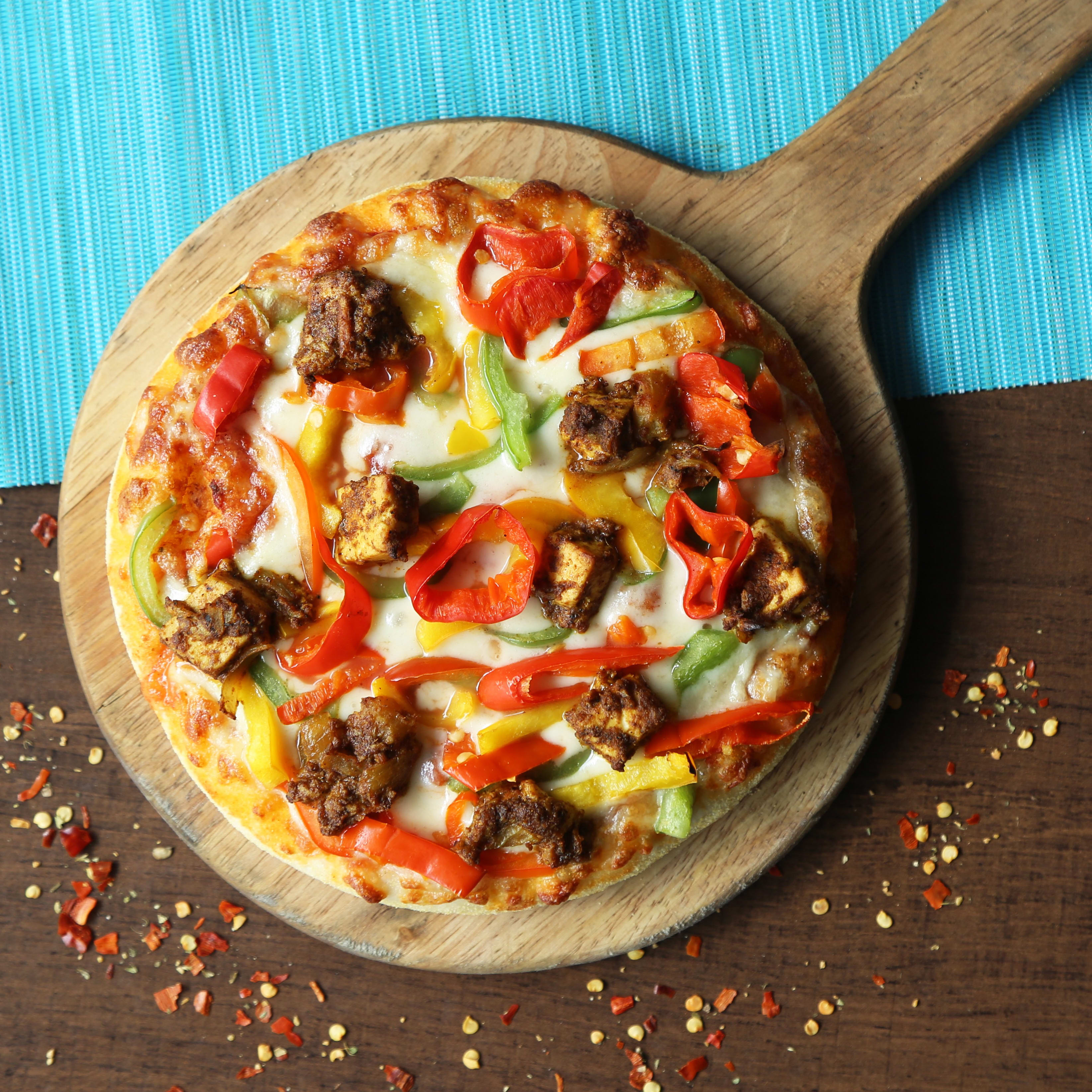 Pizza Story - Logo