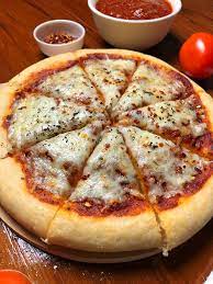 Pizza Street - Logo