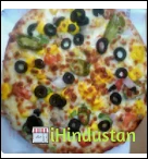 Pizza Street - Logo