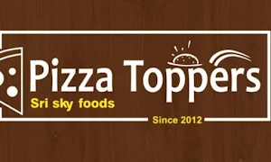 Pizza Toppers - Cover photo