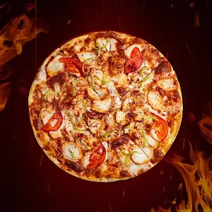 Pizzataa - Logo